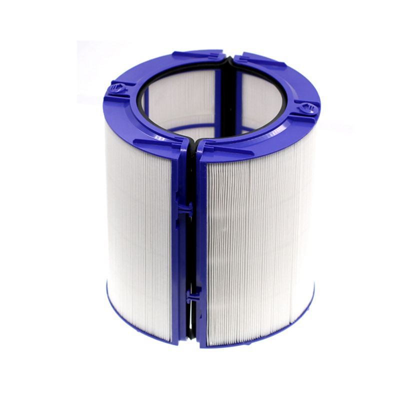 Dyson Fan Pure Cool - (MEOF) แผ่นกรองอากาศทดแทน HEPA สำหรับเครื่องฟอกอากาศไดสัน เพียว คูล