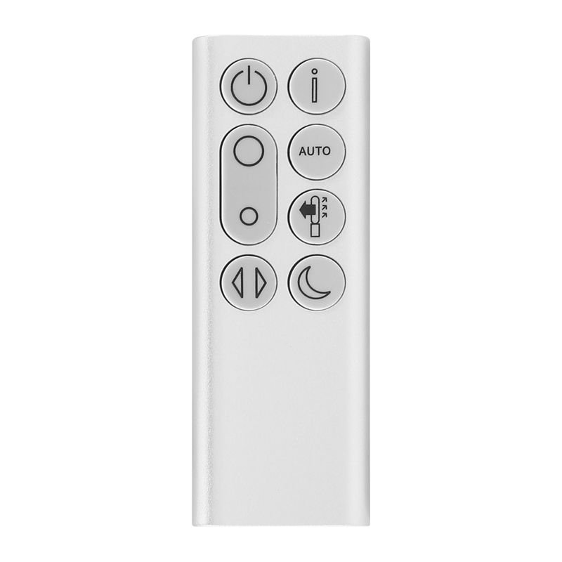 Dyson Fan Pure Cool - ABZZ-รีโมทคอนโทรลทดแทนสำหรับไดสัน เพียว คูล TP04 TP06 TP09
