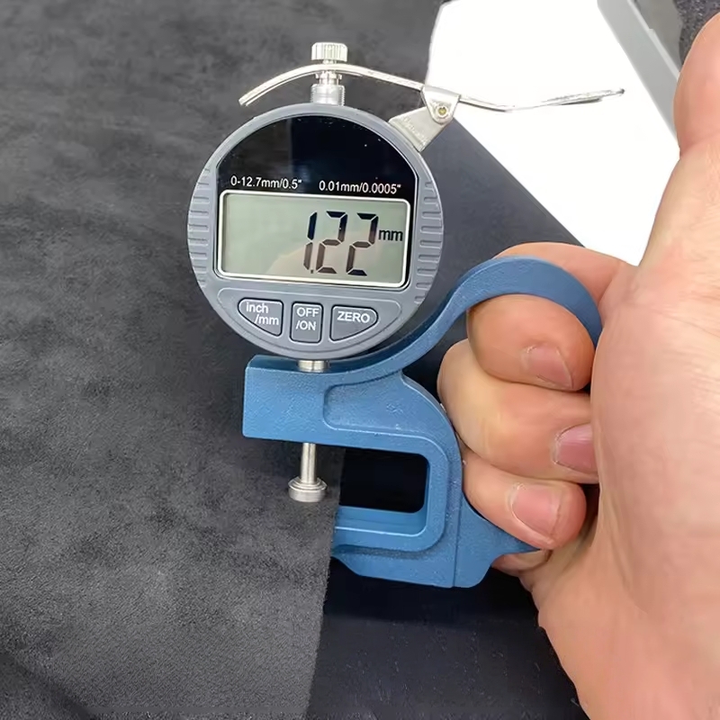 ผ้าไมโครหนังกลับคุณภาพพรีเมียม - Home Textiles Premium บทวิจารณ์และราคา