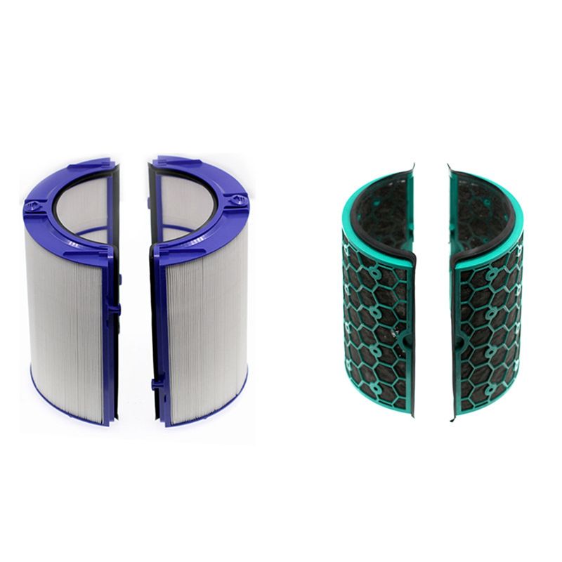 (MEOF) แผ่นกรองอากาศทดแทน HEPA - Dyson Fan Pure Cool บทวิจารณ์และราคา