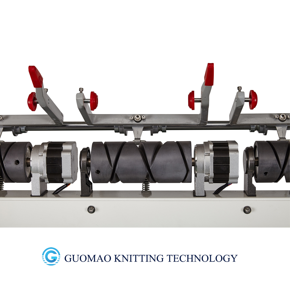 เครื่องพันขดลวด 4 แกน สำหรับใช - Home Textiles Manufacturer บทวิจารณ์และราคา