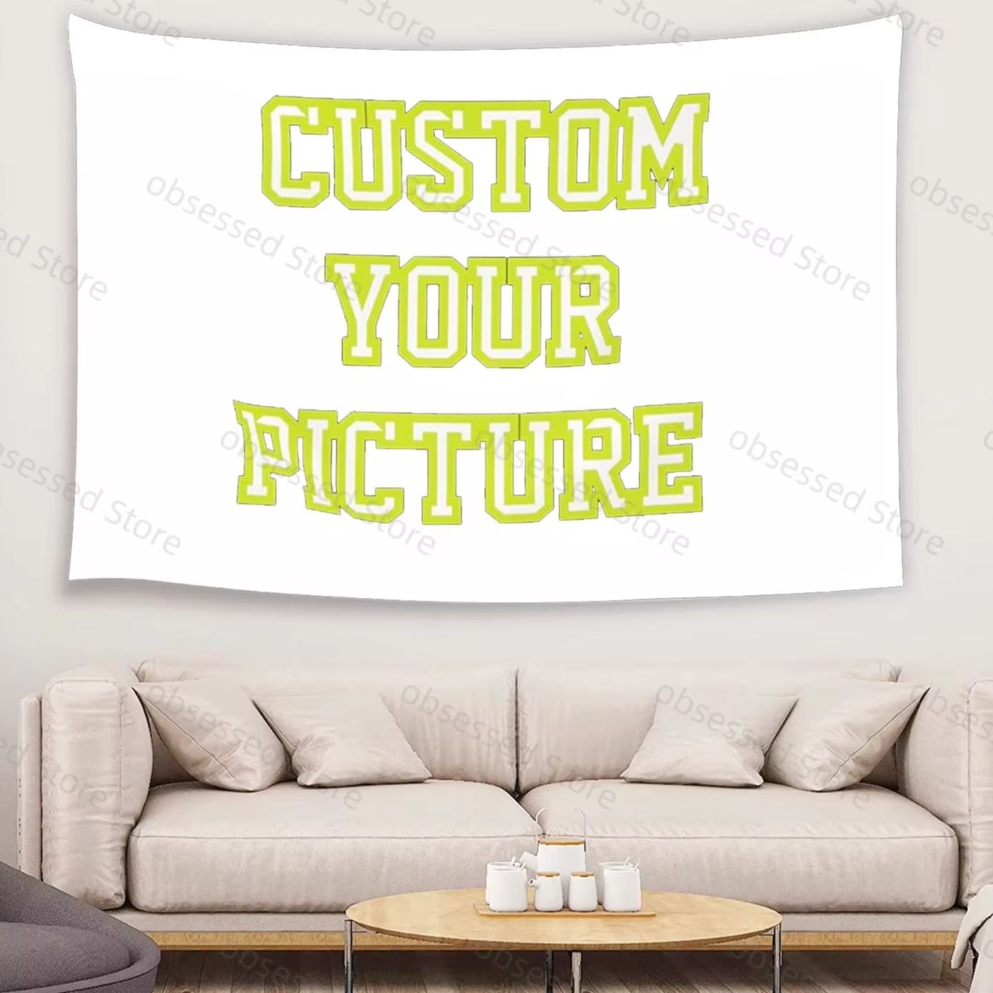 การพิมพ์ผ้าทอแบบกำหนดเองสำหรับ - Home Textiles Products บทวิจารณ์และราคา