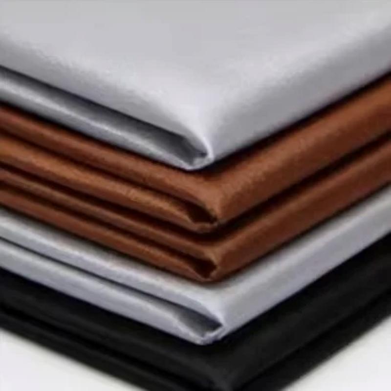 ผ้าซาตินเนื้อนุ่มพรีเมียม เงาง - Home Textiles Premium บทวิจารณ์และราคา