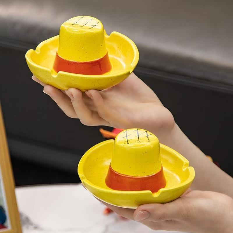 One Piece Luffy สองมิติอะนิเมะ - Xt Home Textiles บทวิจารณ์และราคา