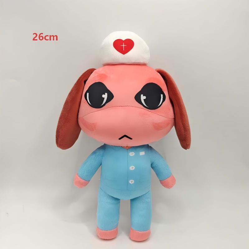 ตุ๊กตาสัตว์จากเกมสยองขวัญ Anim - Home Textiles Products บทวิจารณ์และราคา