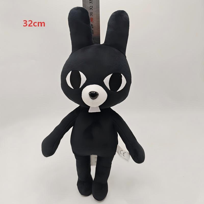 ตุ๊กตาสัตว์จากเกมสยองขวัญ Anim - Home Textiles Products บทวิจารณ์และราคา