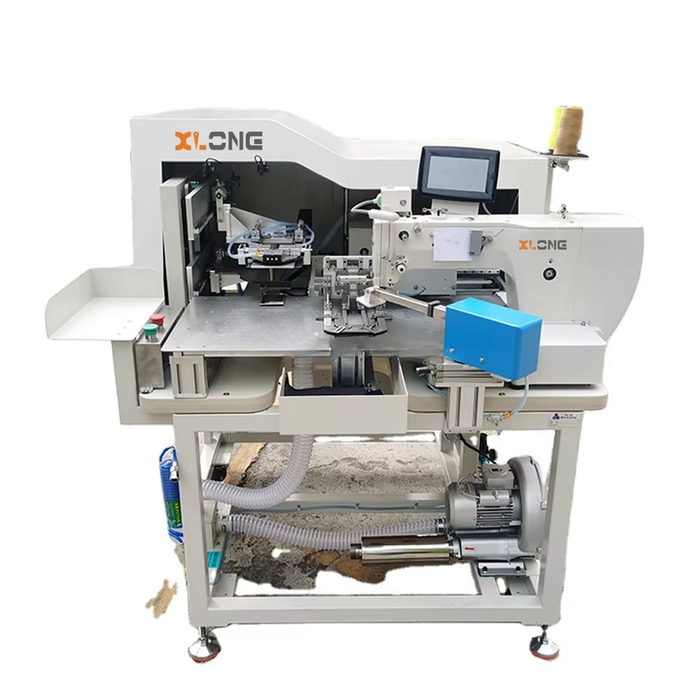 เครื่องจักรผลิตภัณฑ์สิ่งทอในบ้ - Home Textiles Manufacturer บทวิจารณ์และราคา