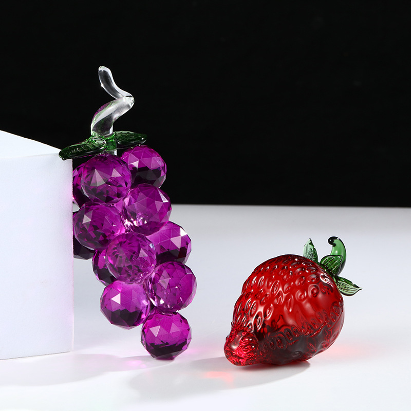 Creative 3D ผลไม้คริสตัลฟักทอง - Xt Home Textiles บทวิจารณ์และราคา