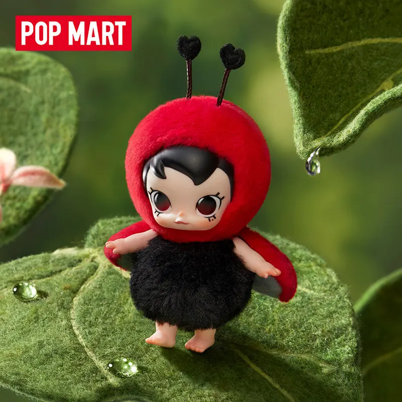 POP MART Baby Molly Buggy Roam - Home Textiles Products บทวิจารณ์และราคา