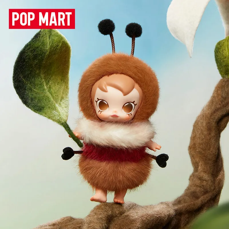 POP MART Baby Molly Buggy Roam - Home Textiles Products บทวิจารณ์และราคา