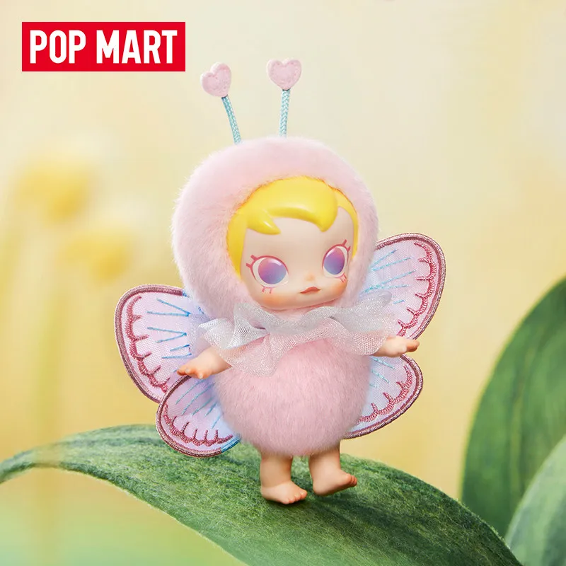 POP MART Baby Molly Buggy Roam - Home Textiles Products บทวิจารณ์และราคา