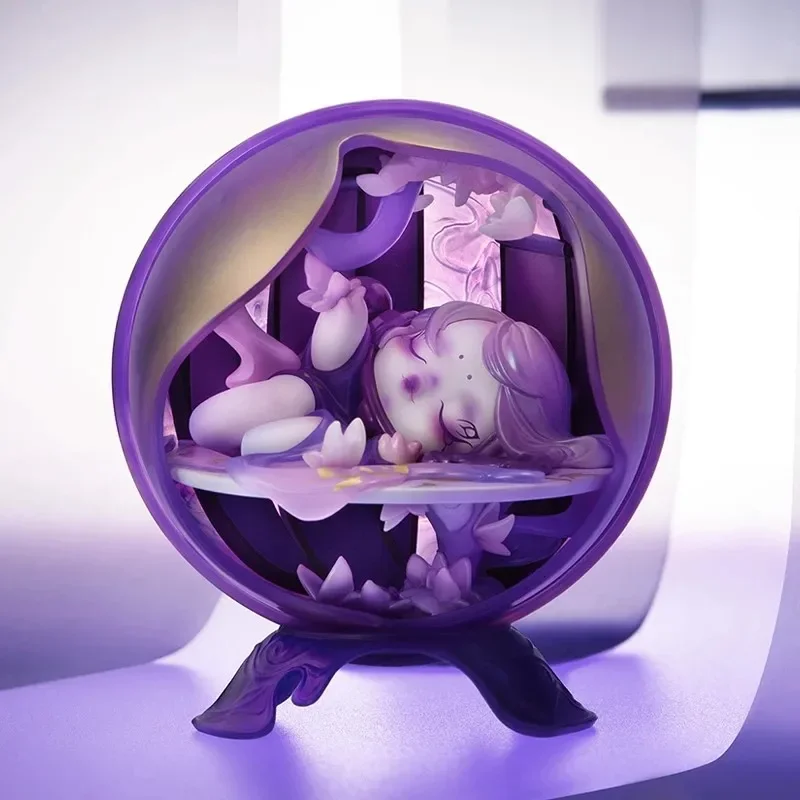 POP MART SKULLPANDA ซีรีส์ The - Home Textiles Products บทวิจารณ์และราคา