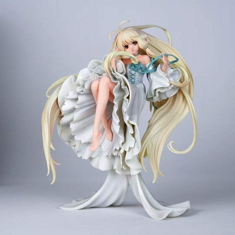 ฟิกเกอร์อนิเมะ โชบิทส์ ชิ พีวี - Home Textiles Products บทวิจารณ์และราคา
