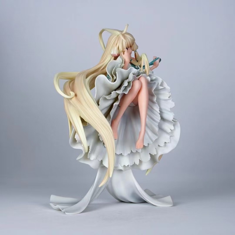 ฟิกเกอร์อนิเมะ โชบิทส์ ชิ พีวี - Home Textiles Products บทวิจารณ์และราคา