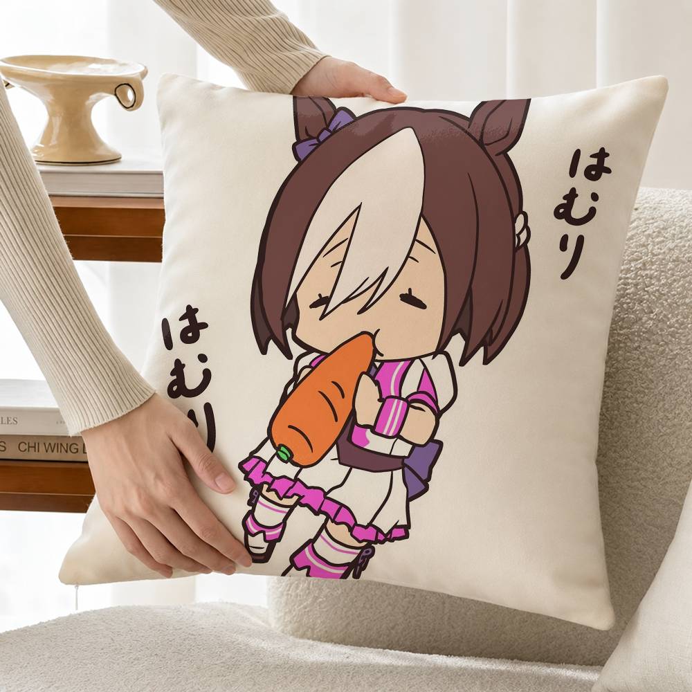 S-Special Week Umamusume ปลอกห - Home Textiles Week บทวิจารณ์และราคา