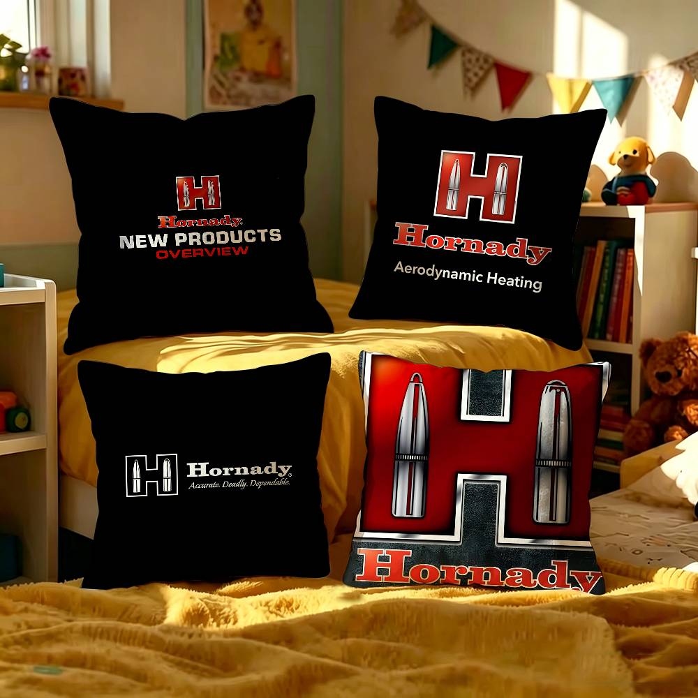 บริษัท H-Hornady-Manufacturing - Home Textiles Manufacturer บทวิจารณ์และราคา
