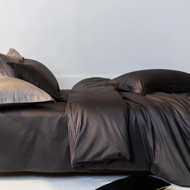 ชุดเครื่องนอนผ้าฝ้ายอียิปต์140 - Home Textiles Premium บทวิจารณ์และราคา